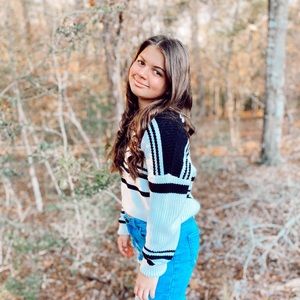 Meet your Posher, Kailey